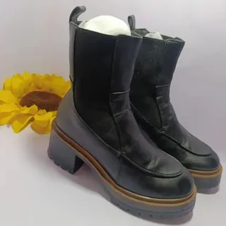 نیم بوت اورجینال
