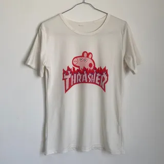 تیشرت piggy