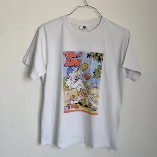 تیشرت Tom&Jerry