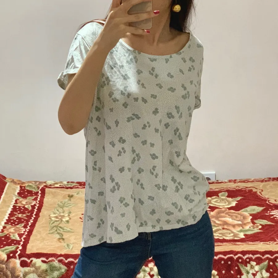 تیشرت خارجی