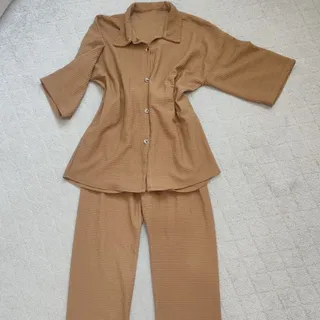 شومیز شلوار