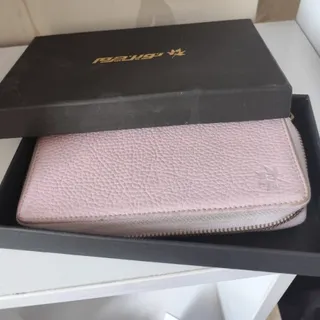 کیف پول نوین چرم