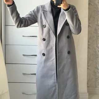 پالتو فوتر آستر دار