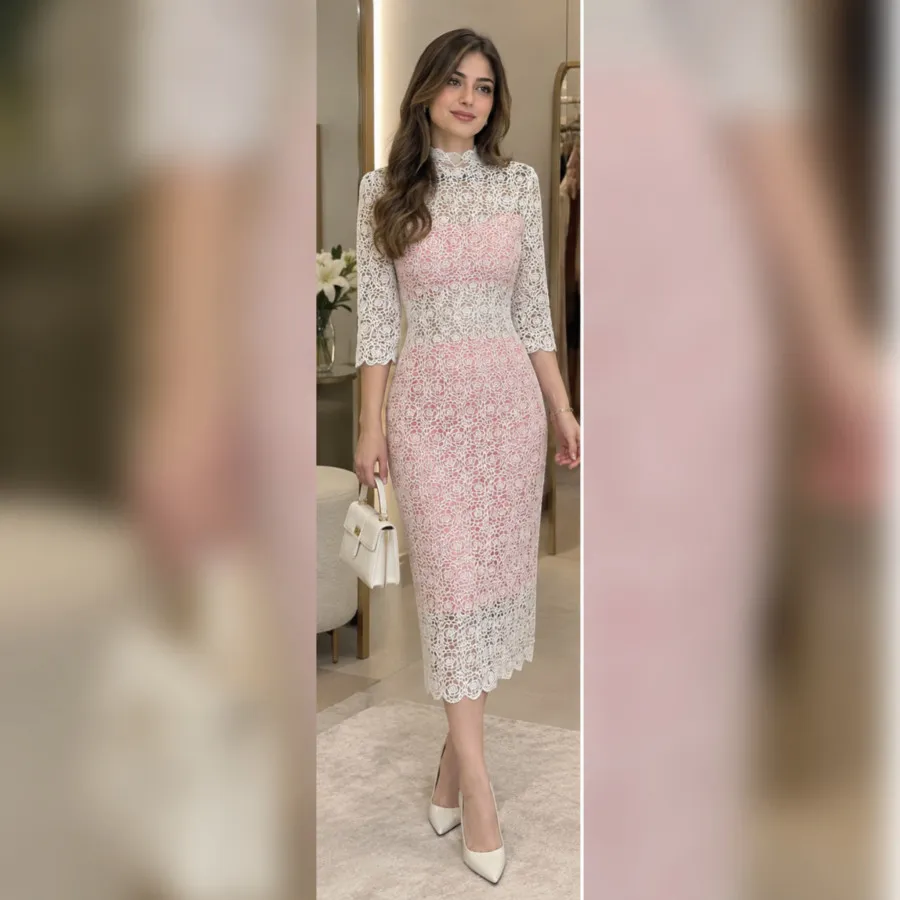 پیراهن زنانه