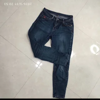 شلوار جین