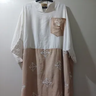 پیراهن کژوال