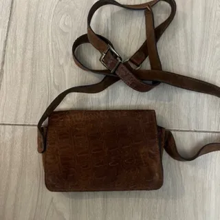 کیف چرم
