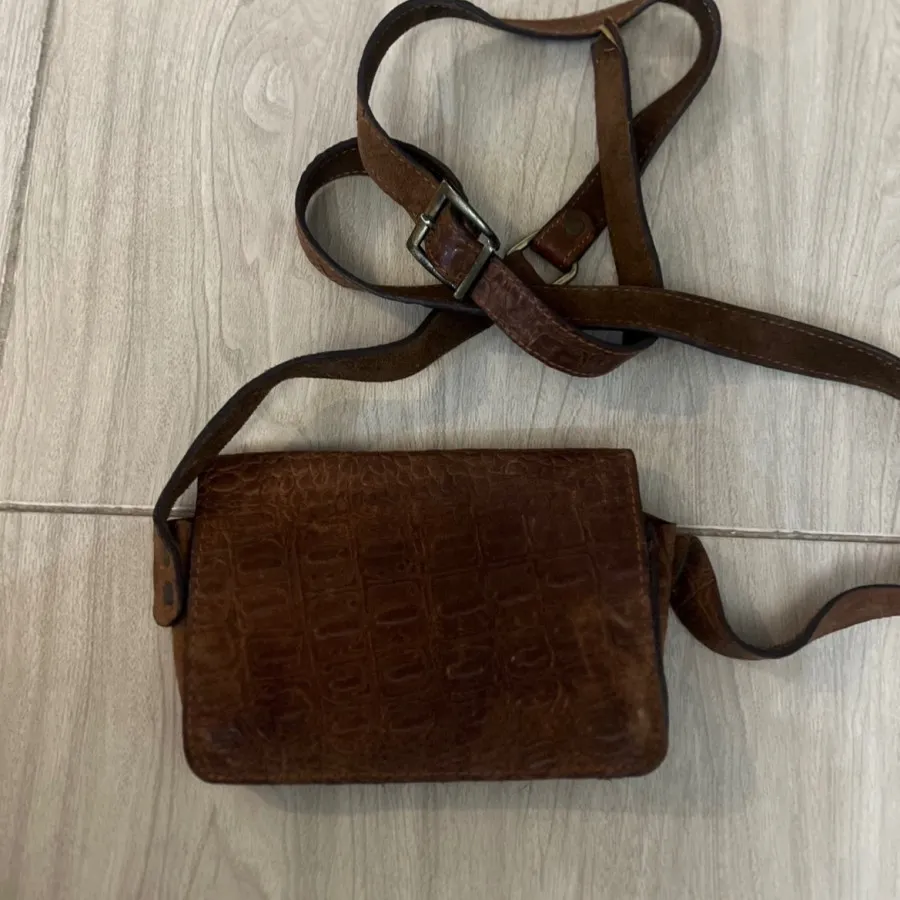 کیف چرم