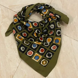 مینی اسکارف