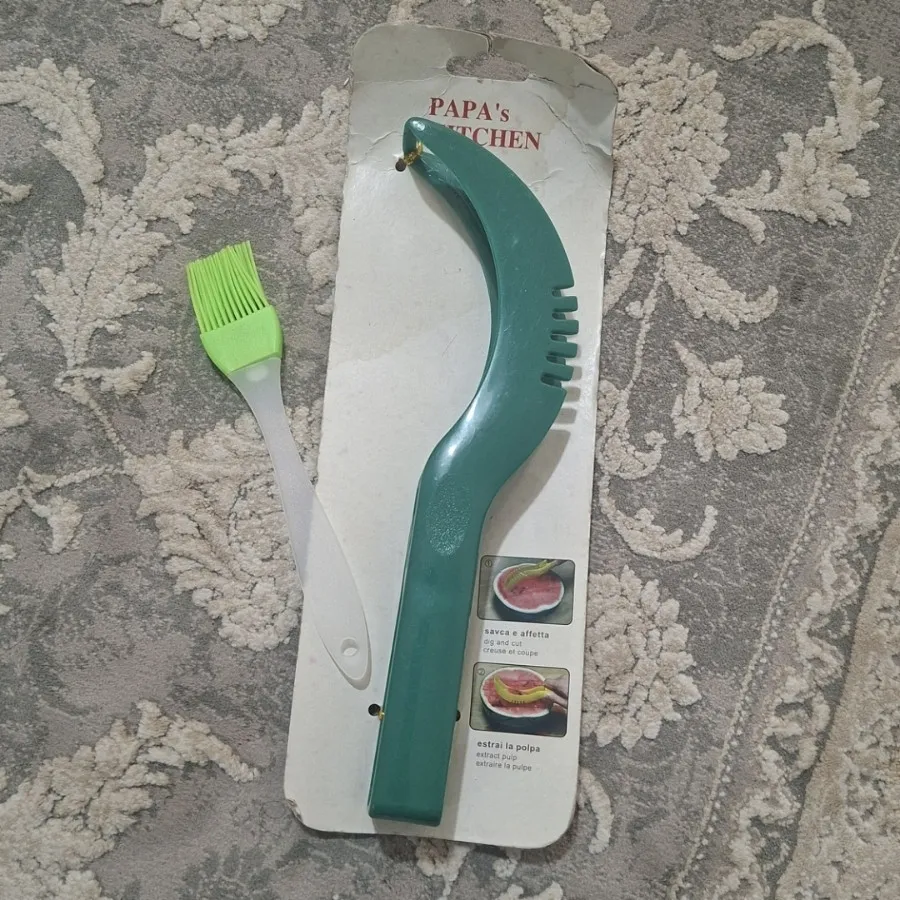 اسلایسر هندوانه فرچه