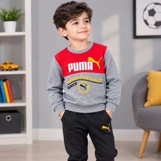 بلوز پاییزه پسرانه