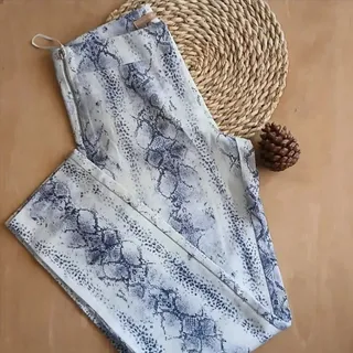 شلوار ترک
