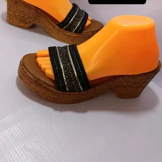 صندل حصیری