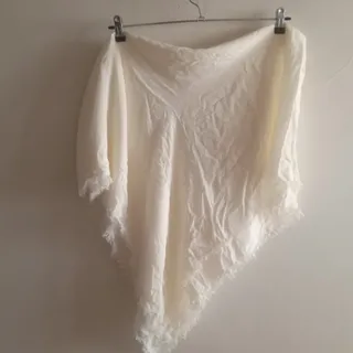روسری نخی سبک
