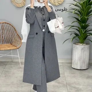 سه تیکه  فاخر