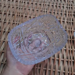 شکلاتخوری کریستال