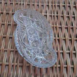 ظرف کریستال