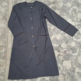 مانتو اداری