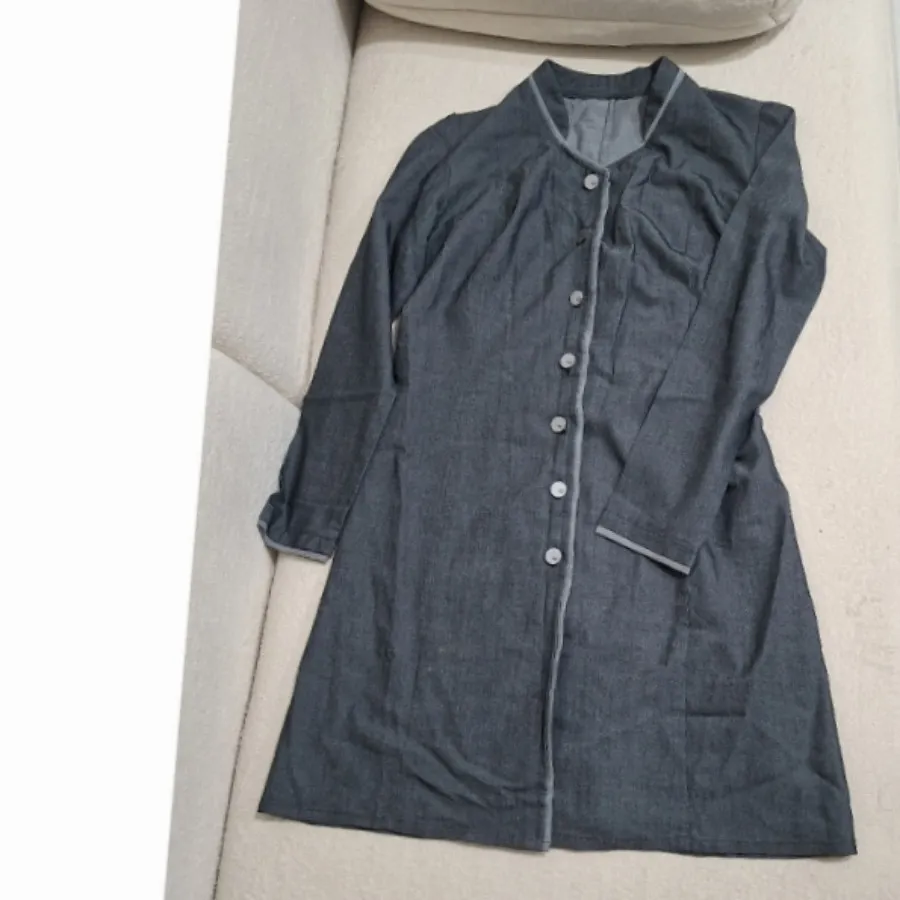 مانتو اداری