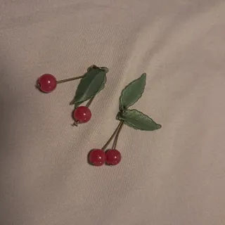 گوشواره گیلاس