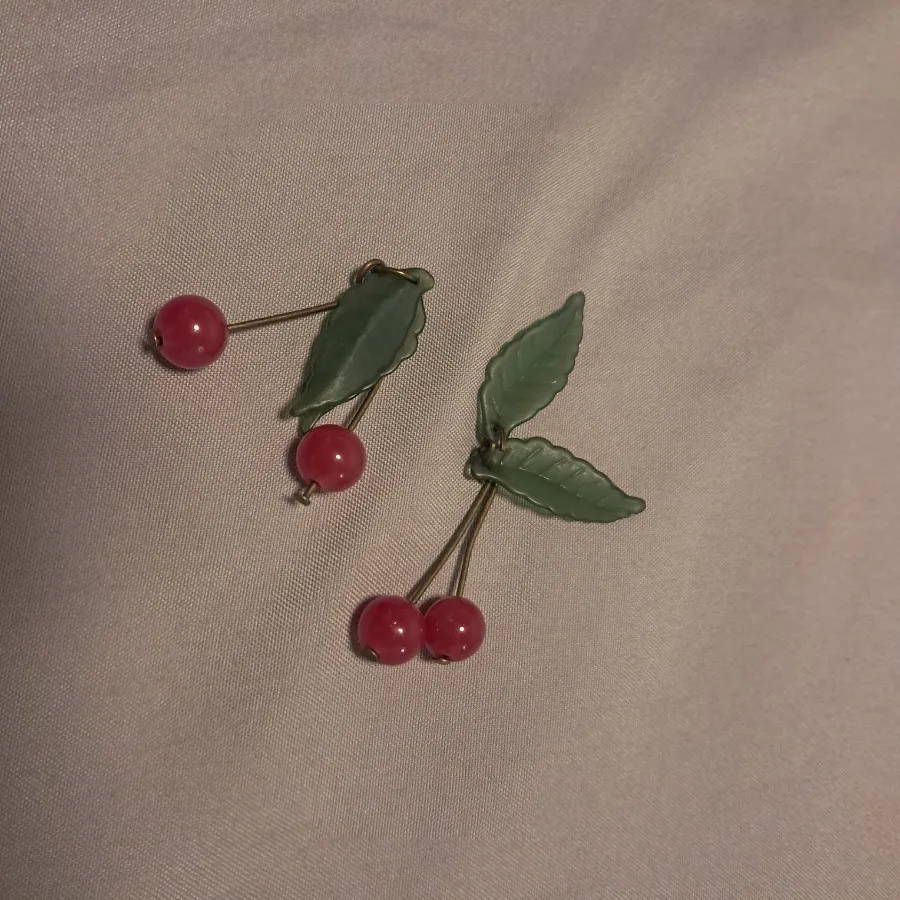 گوشواره گیلاس