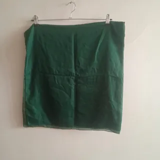 روسری ساده