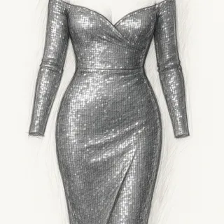 لباس مجلسی