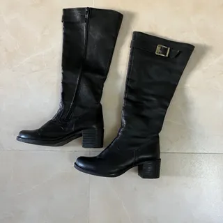 بوت چرم اصل