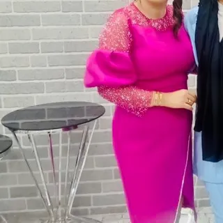 لباس مجلسی