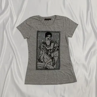 تیشرت اورجینال zara