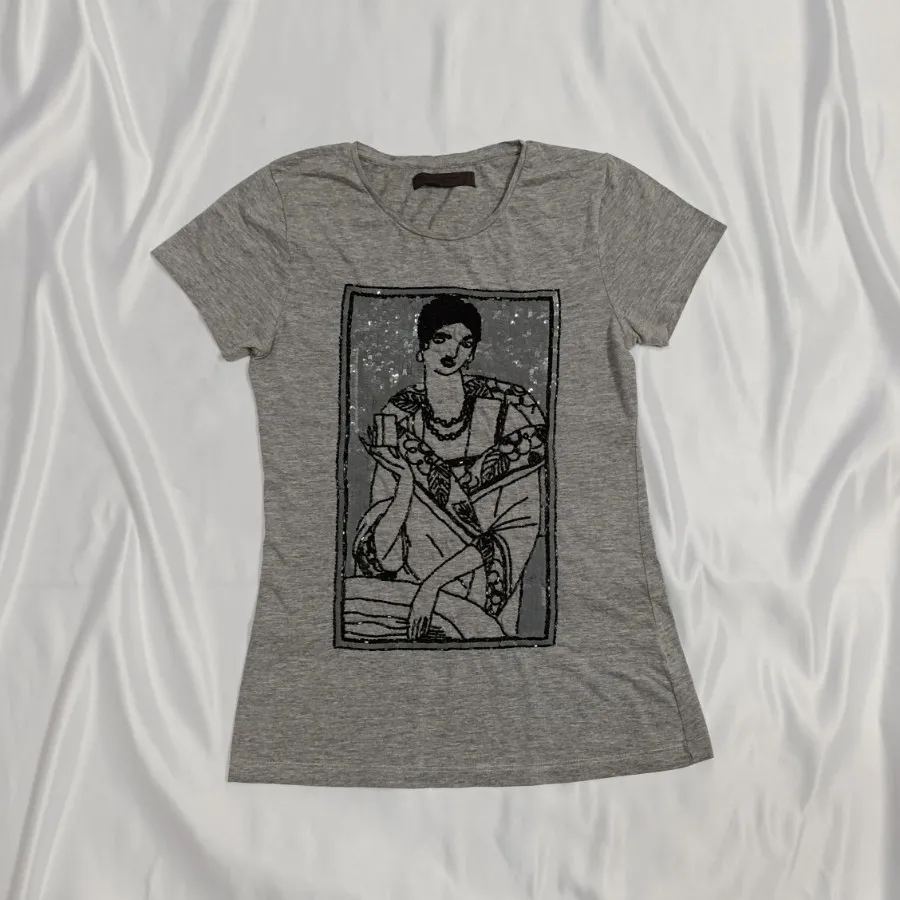 تیشرت اورجینال zara