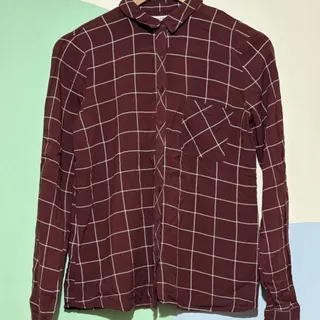 شومیز pull &bear