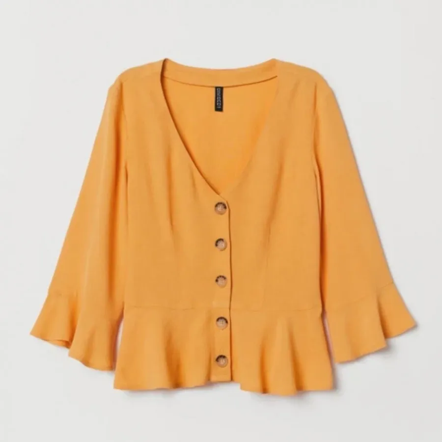 بلوز زنانهH&M