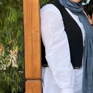 وست مشکی