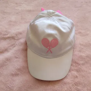 کلاه تنیسی