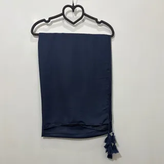 شال حریر نخ