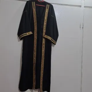 مانتو یا روانداز حریر