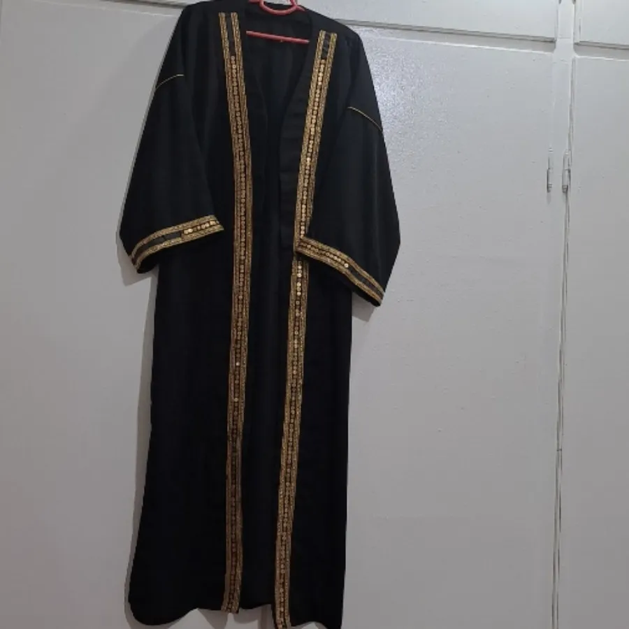 مانتو یا روانداز حریر