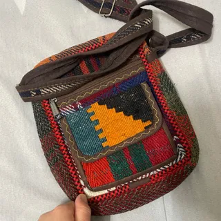 کیف سنتی