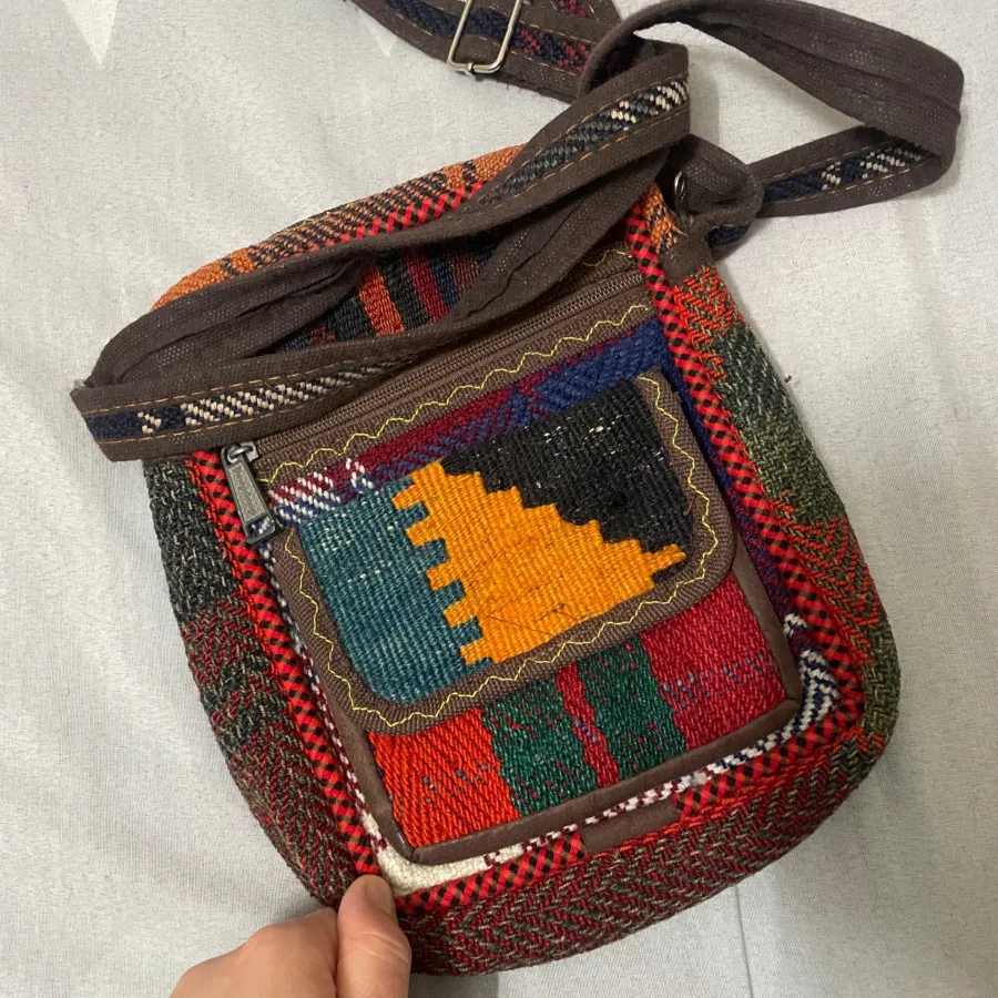کیف سنتی