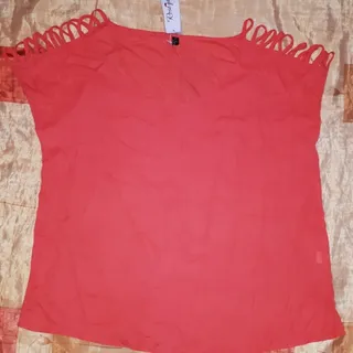 شومیز زنانه 4ایکس لارژ
