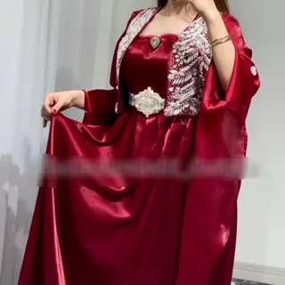 ست لباس و جلیقه