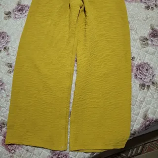 شلوار بگ