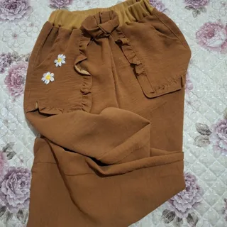 شلوار بگ