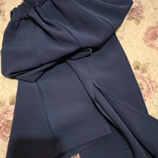 شلوار مجلسی دم پا