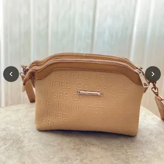 کیف دوشی زنانه