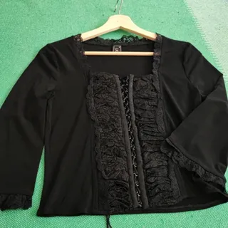 شومیز دخترانه