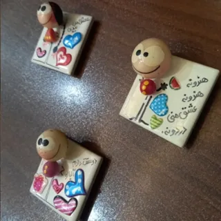 مگنت یخچال