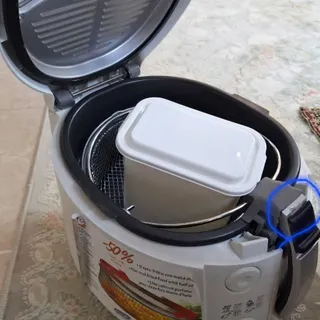 سرخ کن دلونگی