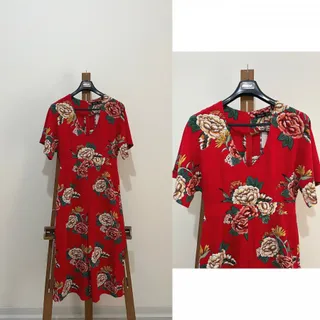 اورال برند boohoo